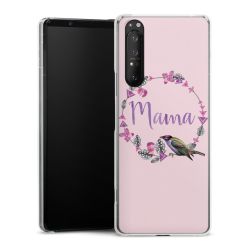 Hard Case transparent