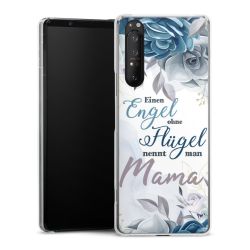 Hard Case transparent