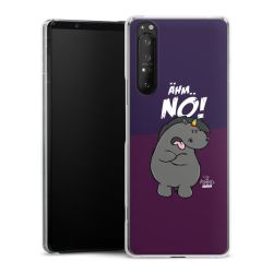 Hard Case transparent