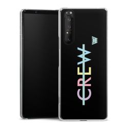 Hard Case transparent