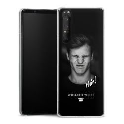 Hard Case transparent