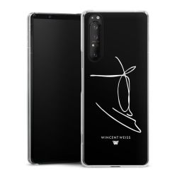 Hard Case transparent