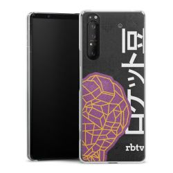 Hard Case transparent