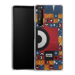 Hard Case transparent