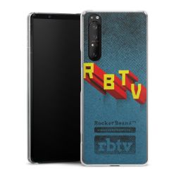 Hard Case transparent