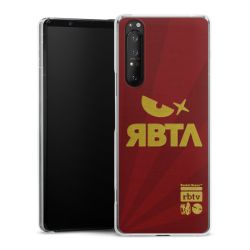 Hard Case transparent