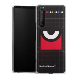 Hard Case transparent