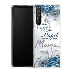 Hard Case transparent