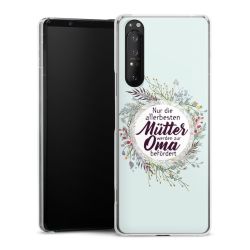 Hard Case transparent