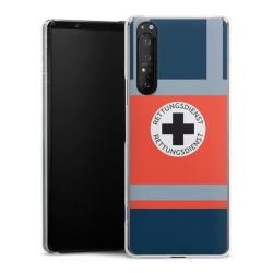 Hard Case transparent