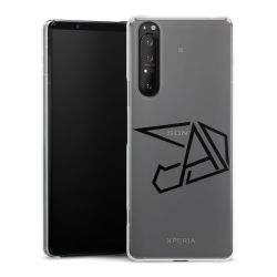 Hard Case transparent