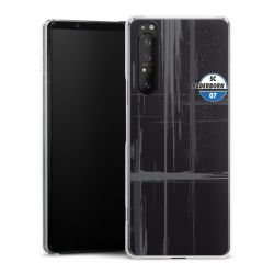 Hard Case transparent