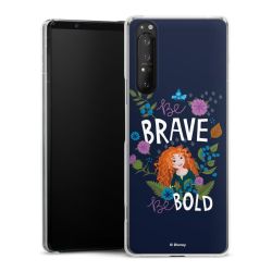 Skyddskal genomskinlig