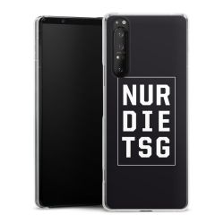 Hard Case transparent