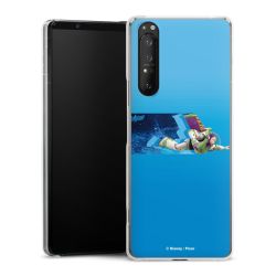 Skyddskal genomskinlig