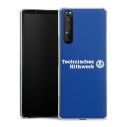 Hard Case transparent