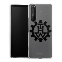 Hard Case transparent