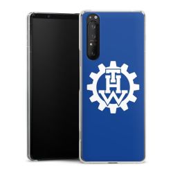 Hard Case transparent