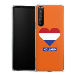 Hard Case transparent