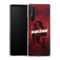 Hard Case transparent