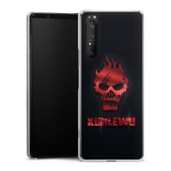 Hard Case transparent