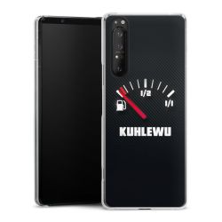 Hard Case transparent