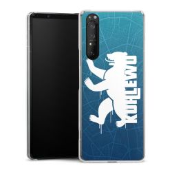 Hard Case transparent