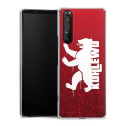 Hard Case transparent