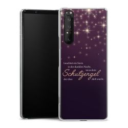 Hard Case transparent