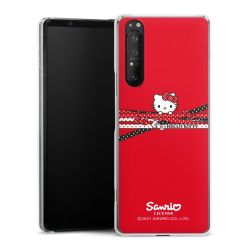 Hard Case transparent