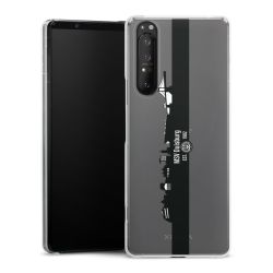 Hard Case transparent