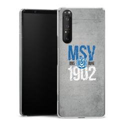 Hard Case transparent