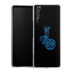 Hard Case transparent