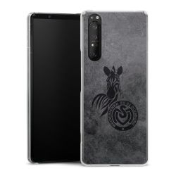 Hard Case transparent