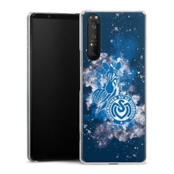 Hard Case transparent