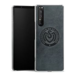 Hard Case transparent