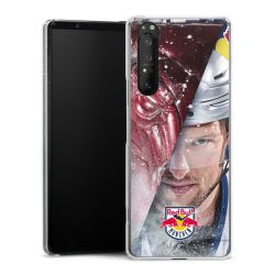 Hard Case transparent