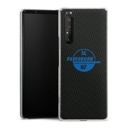 Hard Case transparent