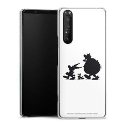 Hard Case transparent