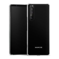 Hard Case transparent