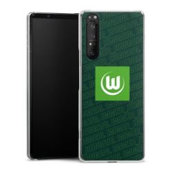 Hard Case transparent