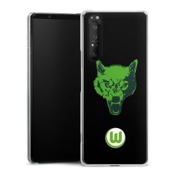 Hard Case transparent