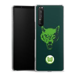 Hard Case transparent