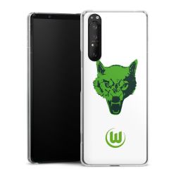 Hard Case transparent