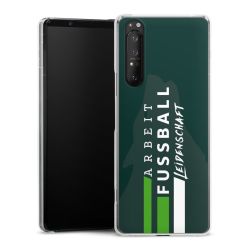 Hard Case transparent