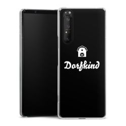 Hard Case transparent