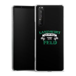 Hard Case transparent