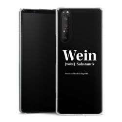 Hard Case transparent