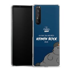 Hard Case transparent