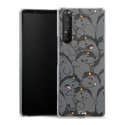 Hard Case transparent